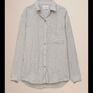 Aritzia community Veritas shirt
